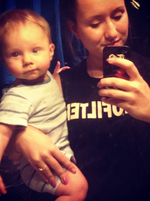 Ольга , Россия, Москва. Фото на сайте ГдеПапа.Ру