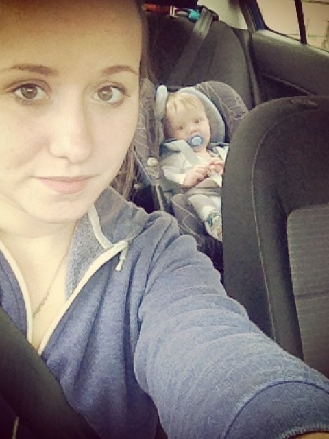 Ольга , Россия, Москва. Фото на сайте ГдеПапа.Ру