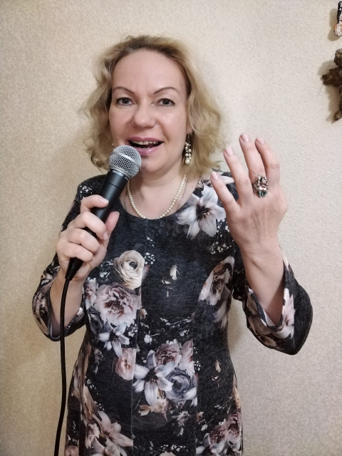 Светлана, Россия, Москва. Фото на сайте ГдеПапа.Ру