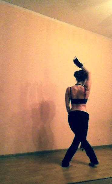 Анна, Россия, Москва. Фото на сайте ГдеПапа.Ру