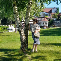 Вера Артамонова, Россия, Рязань, 39 лет