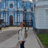 Вера Артамонова, Россия, Рязань, 37