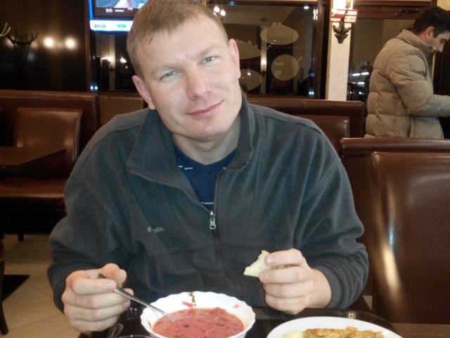 Андрей, Россия, Ростов-на-Дону. Фото на сайте ГдеПапа.Ру