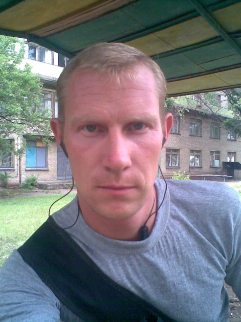 Алексей Величко, Россия, Суходол, 44 года. сайт www.gdepapa.ru