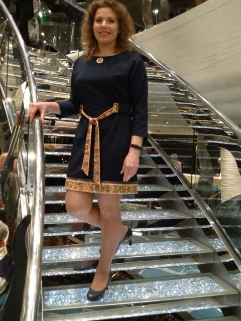 Ириша, Беларусь, Минск. Фото на сайте ГдеПапа.Ру