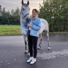 Татьяна, Россия, Москва, 54
