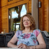 Татьяна, Россия, Москва, 55