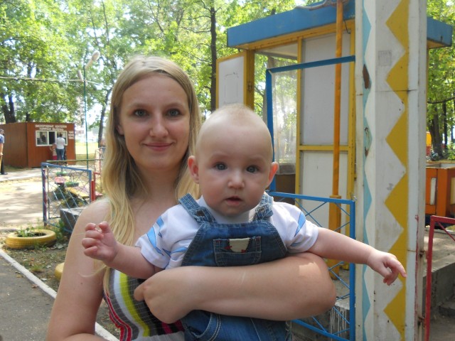 Майя, Россия, Ульяновск, 31 год, 1 ребенок. Хочу найти Мужчину с ребенком, доброго, отзывчивого, внимательного, ответственного, верного. добрая, отзывчивая, симпотичная, очень люблю детей,  все остальное при общении.