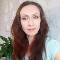 Ядвига, Санкт-Петербург, м. Кировский завод, 47 лет