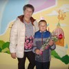 татьяна косолапова, Россия, Оса, 43