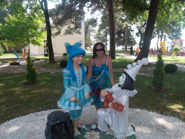 Natalya Gubanova, Россия, Нижний Новгород. Фото на сайте ГдеПапа.Ру