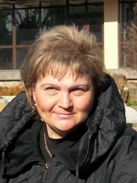 Алёна, Россия, Череповец, 52 года