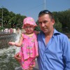 Юрий Ноздровский, Украина, Тальное, 44 года. Хочу найти Любимую жену  для себя и маму для дочери.Музыкант. Вдовец. Дочери 3, 5 года. Уже два года живем сами.