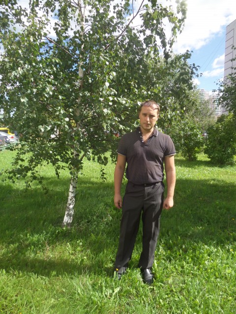 Дмитрий, Россия, Москва, 39 лет. Познакомлюсь для серьезных отношений и создания семьи.