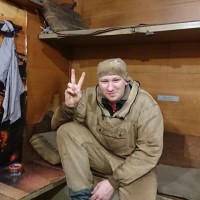 Максим, Россия, Нижний Новгород, 35 лет