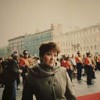 Гюльнара Гусейнова (Деянова), Россия, Санкт-Петербург, 55
