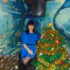 Кристина, Россия, Саранск, 36