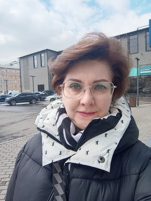 Ирина, Россия, Красноярск. Фото на сайте ГдеПапа.Ру