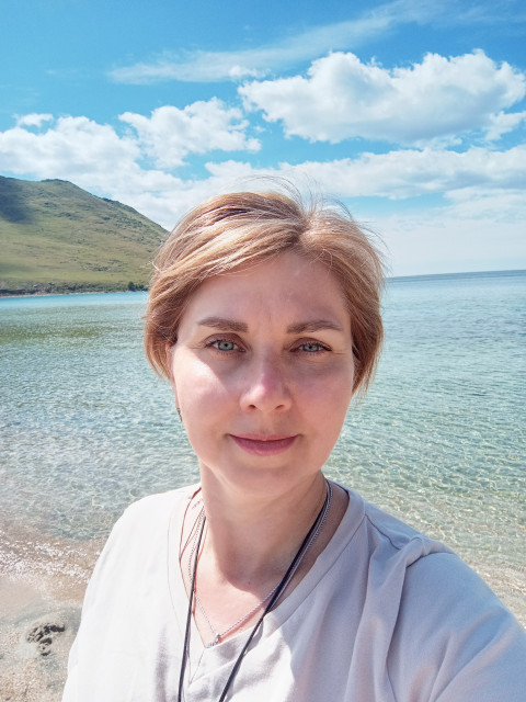 Ирина, Россия, Красноярск, 50 лет. Ищу: Трудно искать того, кто находится не хочет, но надежда ещё теплится.... 

Конечно мужчину... надежного,...  Анкета 97308. 