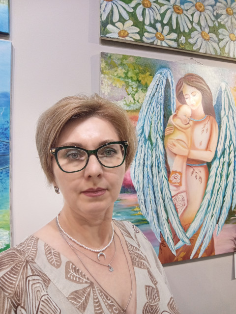 Ирина, Россия, Красноярск. Фото на сайте ГдеПапа.Ру