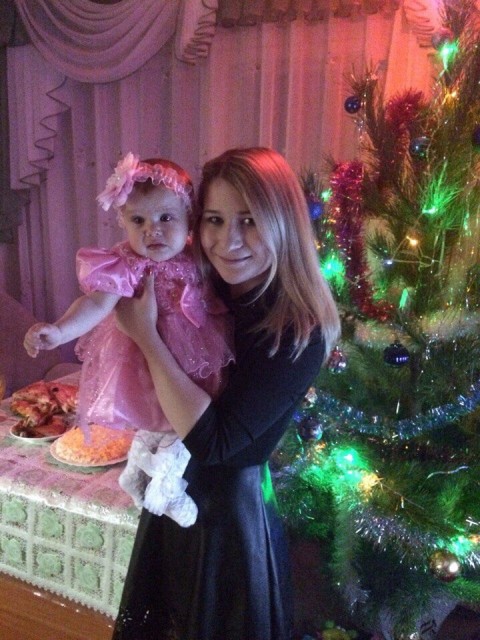 Эльмира, Россия, Набережные Челны, 32 года, 1 ребенок. Молодая мама!