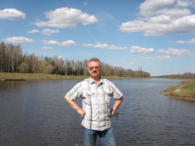 Борис, Россия, Кропоткин, 64 года. Хочу найти ДОБРУЮ ЖЕНЩИНУ Анкета 97409. 
