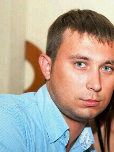 Евгений, Россия, Краснодар, 37 лет