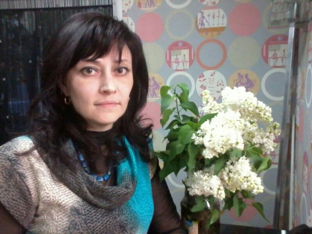 Татьяна, Россия, Челябинск, 50 лет