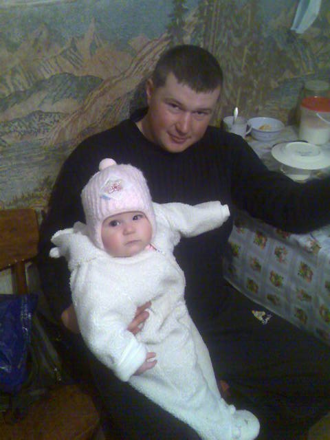 владимир, Украина, Николаев. Фото на сайте ГдеПапа.Ру