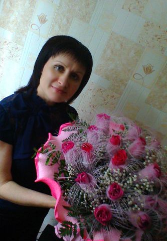 Марина Бекк, Россия, Курган, 43 года. Хочу познакомиться с мужчиной