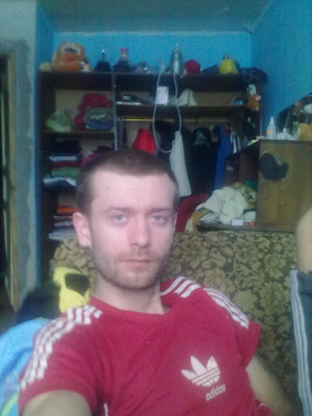 Павел Батищев, Россия, Задонск, 39 лет. Сайт отцов-одиночек GdePapa.Ru