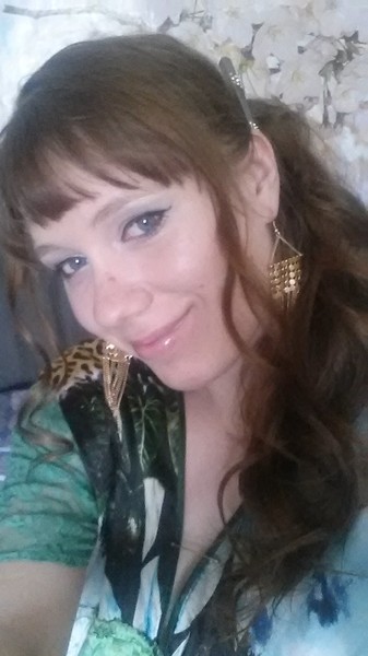 Лидия Лунина, Россия, Пермь. Фото на сайте ГдеПапа.Ру