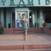 Светлана, Казахстан, Балхаш, 60