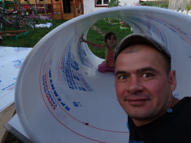 Андрей, Россия, Красноярск, 43 года, 1 ребенок. Хочу найти Огромное желание создать крепкую и счастливую семью! Вдовец
