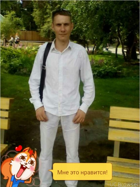 Дмитрий, Россия, Балашиха. Фото на сайте ГдеПапа.Ру
