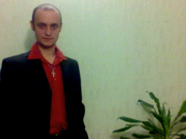 Сергей, Украина, Ильинец, 38 лет