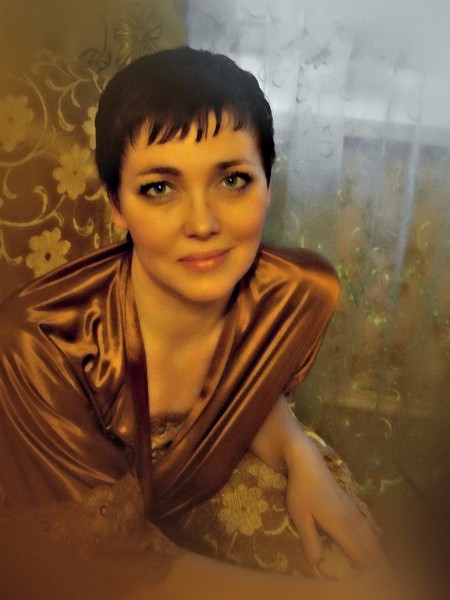 Оксана Бузмакова, Россия, Миасс, 47 лет. Ищу знакомство