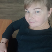 НАТАЛЬЯ БЫЧКОВА, Россия, Красноярск, 44 года