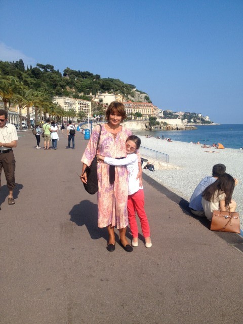 Ирина, Россия, Москва. Фото на сайте ГдеПапа.Ру