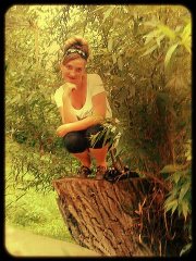 Юлия, Россия, Москва. Фото на сайте ГдеПапа.Ру