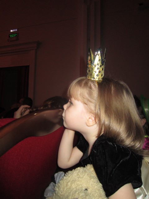 Ксения, Россия, Осинники. Фото на сайте ГдеПапа.Ру