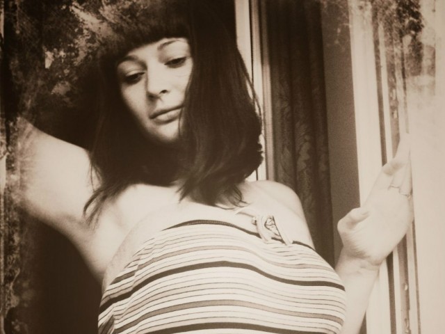 Дарина, Самара, 41 год, 1 ребенок, 1 фото. Сайт знакомств одиноких матерей GdePapa.Ru