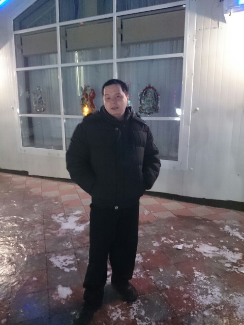 Viktor, Россия, Петропавловск-Камчатский, 47 лет