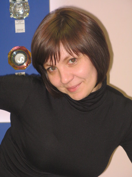 Светлана Майорова, Россия, Челябинск, 45 лет. Познакомиться с женщиной из Челябинска