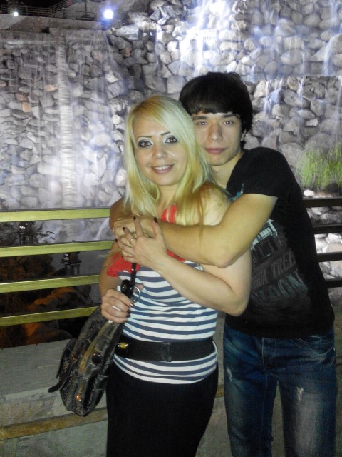 Наташа, Таджикистан, Душанбе. Фото на сайте ГдеПапа.Ру