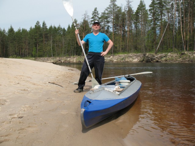 виктор  данилин, Россия, Бор. Фото на сайте ГдеПапа.Ру