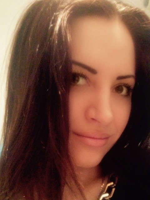 Алена, Россия, Краснодар. Фото на сайте ГдеПапа.Ру