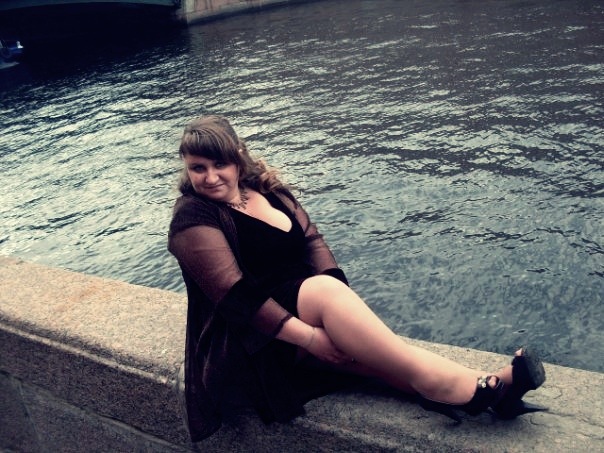 Наталья, Россия, Санкт-Петербург. Фото на сайте ГдеПапа.Ру