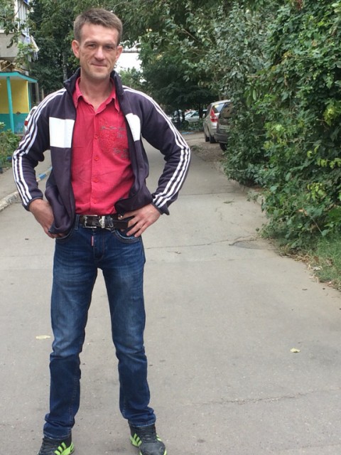 Александр, Россия, Краснодар, 43 года. Знакомство с мужчиной из Краснодара
