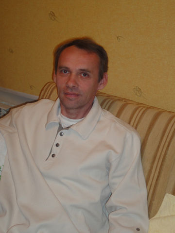 Николай Пошуруев, Россия, Иваново, 62 года. Познакомлюсь для серьезных отношений.